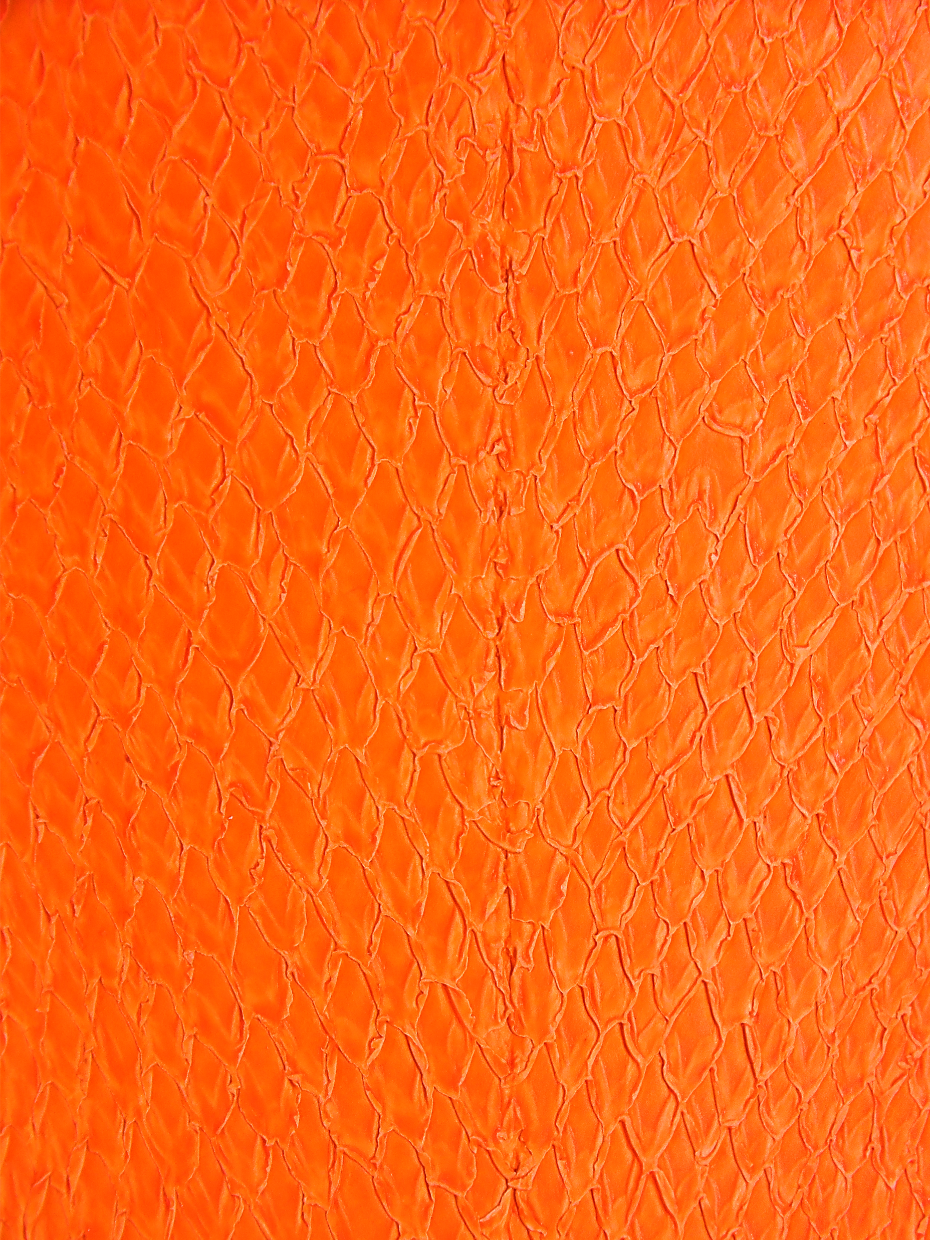 LUNA® BRILLANT Orange Fluo ictyos-store